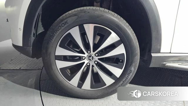 Mercedes-Benz GLE-Class W167 id 4194684 из Кореи 15