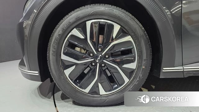 Kia EV6 id 4683023 из Кореи 26