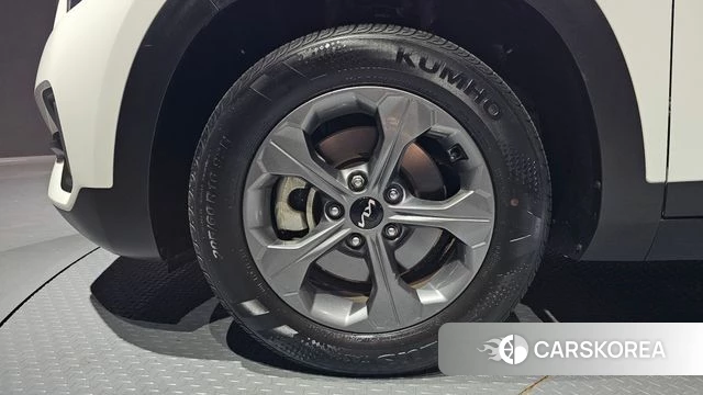Kia Seltos id 4631277 из Кореи 27