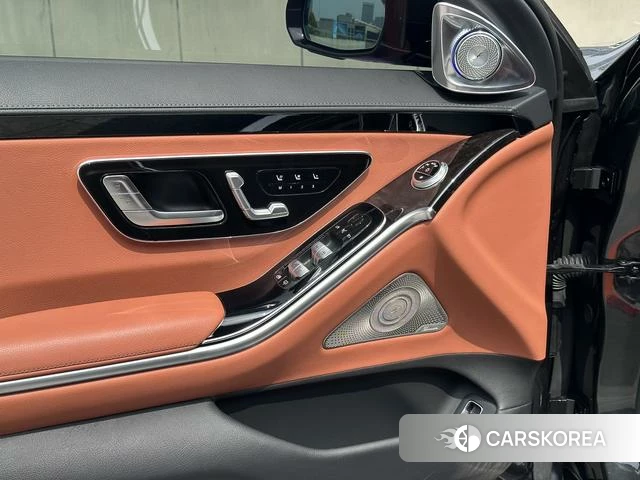 Mercedes-Benz S-class id 4272067 из Китая 10