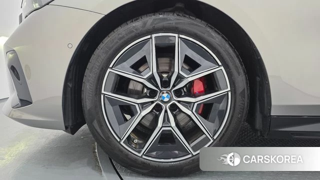 BMW 5 Series (G60) id 4353912 из Кореи 15