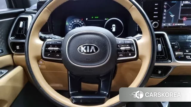 Kia Sorento 4th Generation id 3396068 из Кореи 13