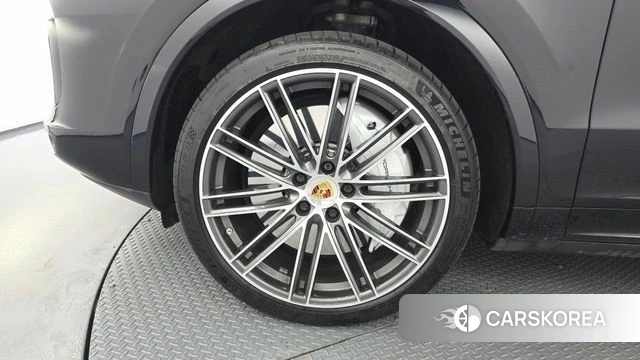 Porsche Cayenne (PO536) id 4525246 из Кореи 15