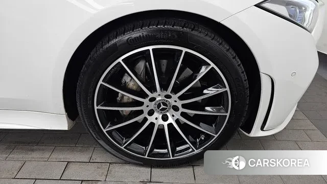 Mercedes-Benz CLS-Class C257 id 3547042 из Кореи 15