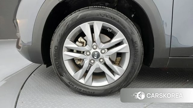 Kia Seltos id 4389736 из Кореи 26