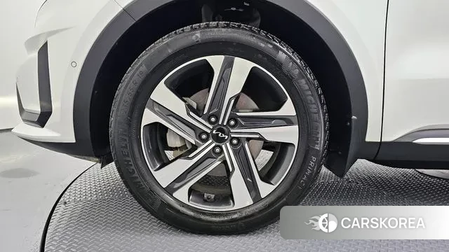 Kia Sorento 4th Generation id 3389794 из Кореи 15