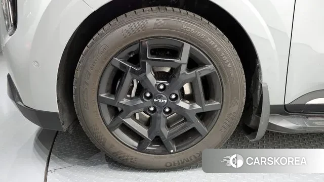 Kia The New Carnival 4th Generation id 3610074 из Кореи 15