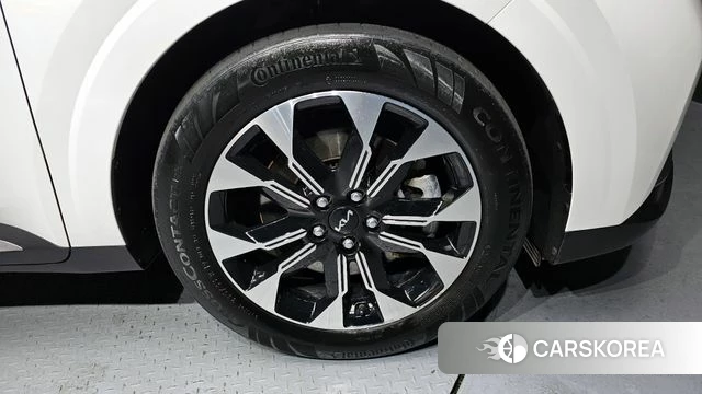 Kia Carnival 4th generation id 3819023 из Кореи 15