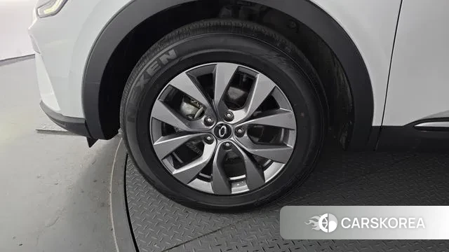 Renault Korea (Samsung) XM3 id 3492044 из Кореи 15