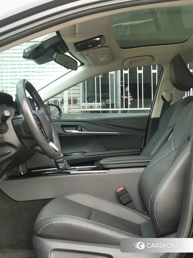 Toyota Camry id 4342010 из Китая 12