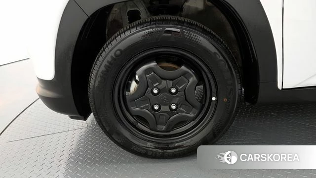 Hyundai Casper id 4409388 из Кореи 26