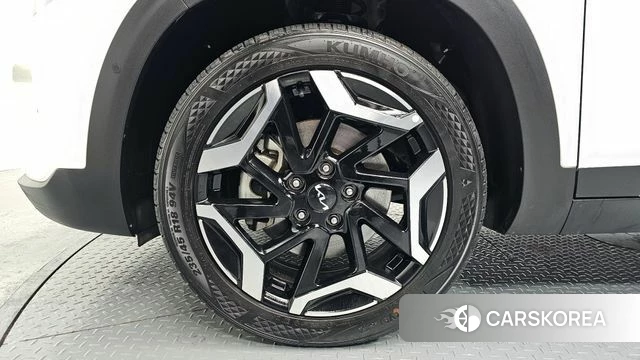 Kia The New Seltos id 3850870 из Кореи 15