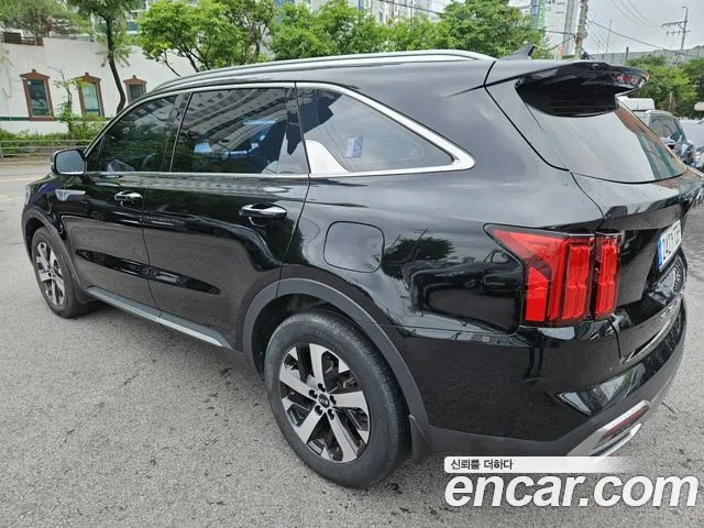 Kia Sorento 4th Generation id 2849113 из Кореи 15