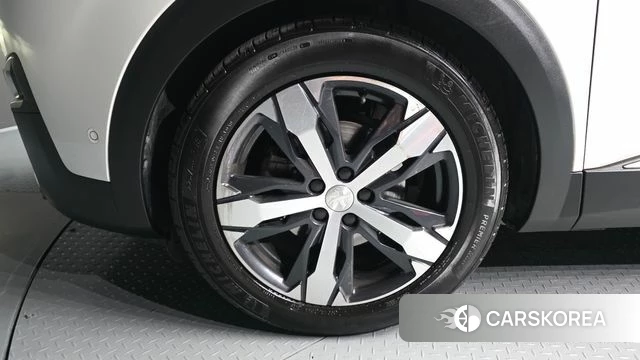 Peugeot 3008 second generation id 4397947 из Кореи 15