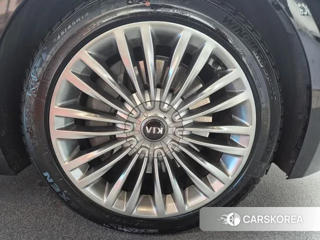 Kia More K9 id 3455138 из Кореи 15