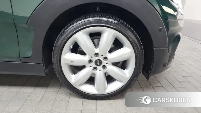 Mini Cooper S Clubman id 2981969 из Кореи 15