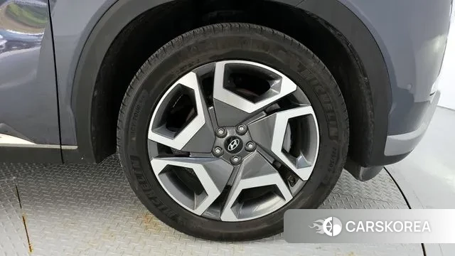 Hyundai The New Palisade id 3207363 из Кореи 15