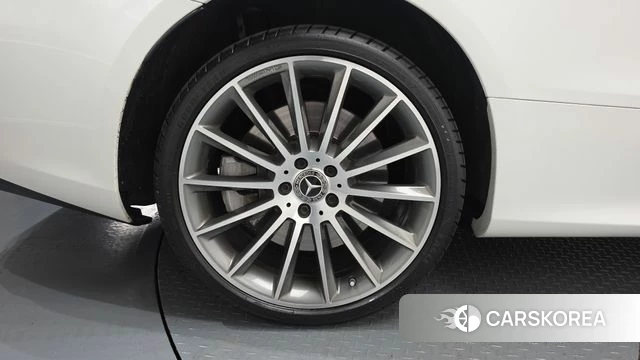 Mercedes-Benz E-Class W213 id 4370151 из Кореи 15