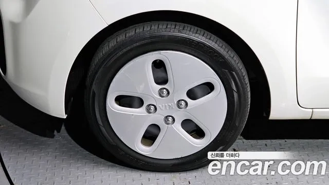 Kia The New Ray id 2896379 из Кореи 15