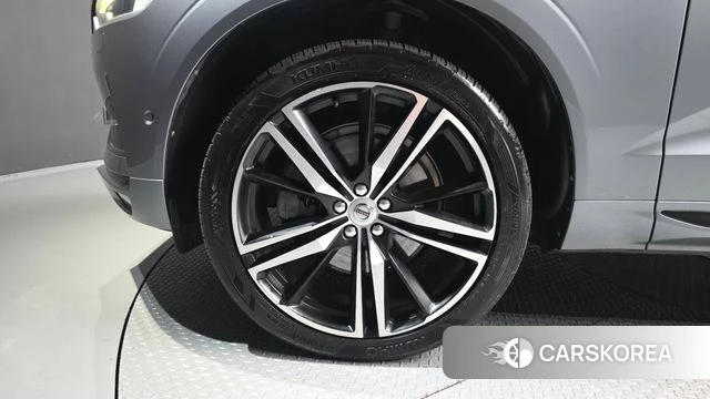 Volvo XC60 second Generation id 4563108 из Кореи 32