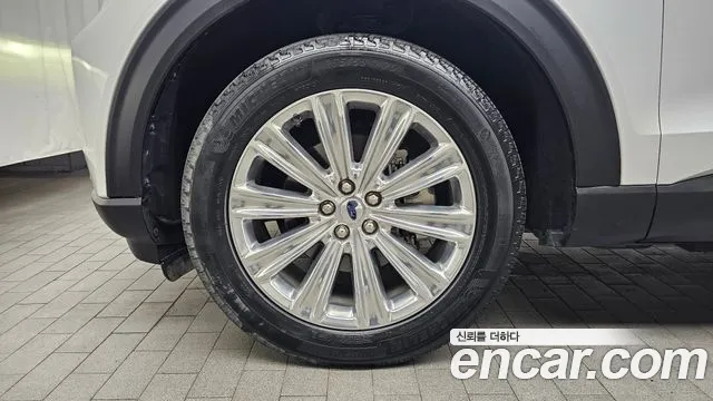 Ford Explorer 6th Generation id 2718373 из Кореи 15