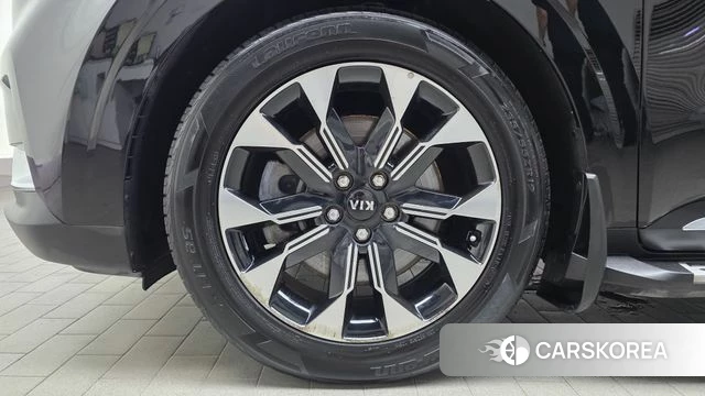 Kia Carnival 4th generation id 4693306 из Кореи 15