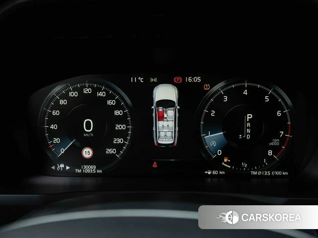 Volvo XC90 id 4213435 из Китая 42
