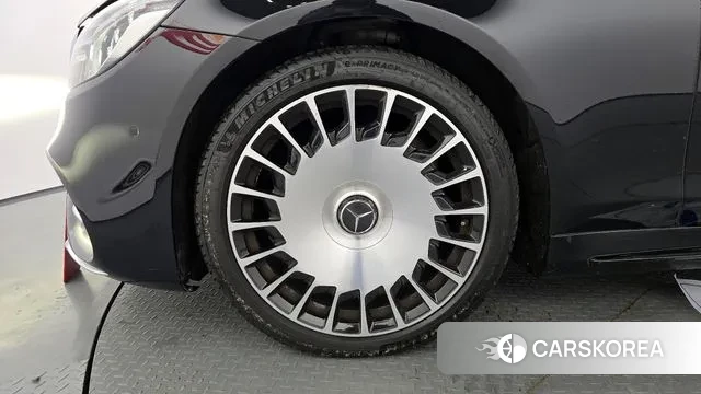 Mercedes-Benz S-Class W222 id 3598547 из Кореи 15