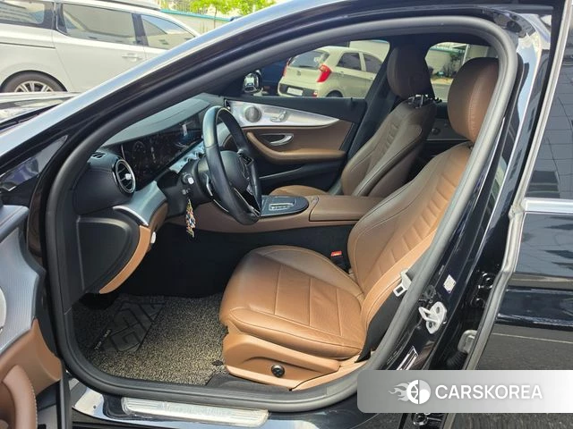 Mercedes-Benz E-Class W213 id 4362064 из Кореи 14
