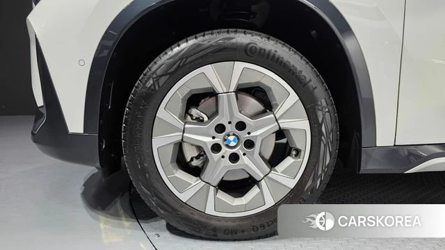 BMW X1 (U11) id 4571345 из Кореи 25