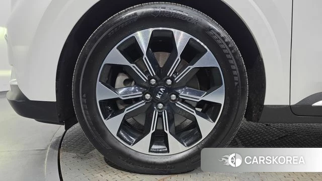 Kia Carnival 4th generation id 4224822 из Кореи 25