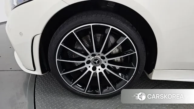 Mercedes-Benz CLS-Class C257 id 2955829 из Кореи 15