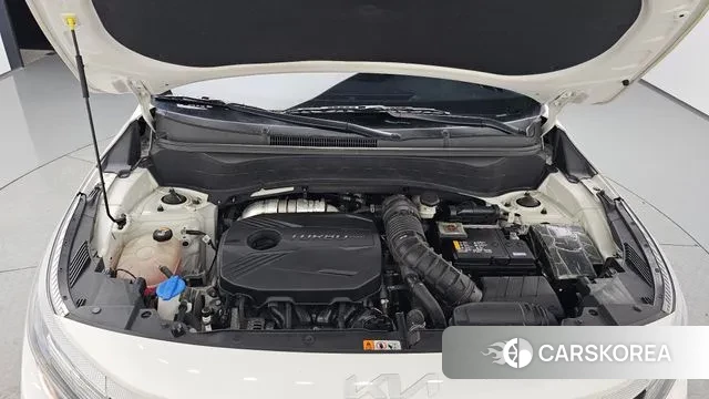 Kia Seltos id 3740798 из Кореи 15