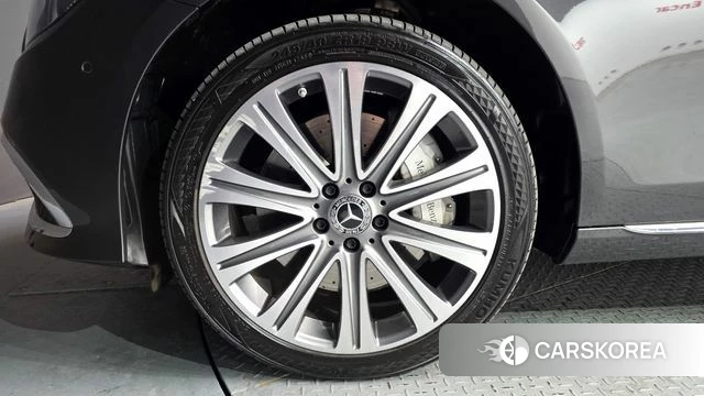 Mercedes-Benz E-Class W213 id 4317030 из Кореи 28