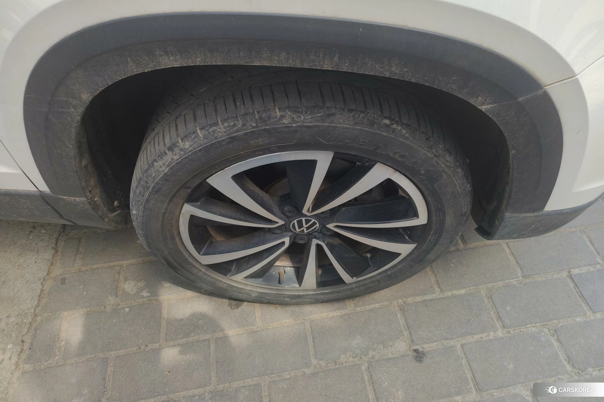 Volkswagen Tuyue id 4515108 из Китая 12