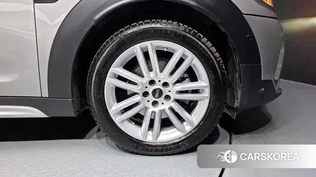 Mini Cooper Countryman id 3365856 из Кореи 15