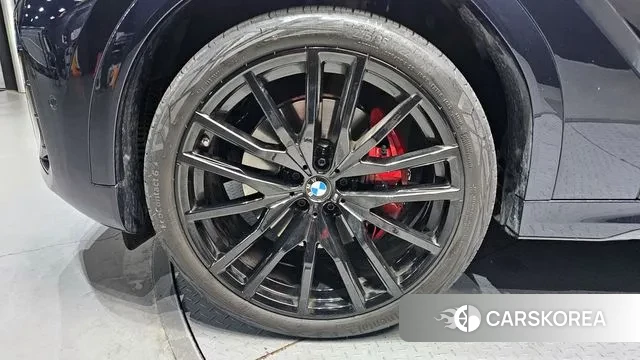 BMW X6 (G06) id 3739134 из Кореи 15