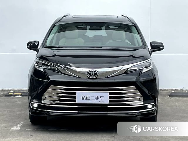 Toyota Saina id 4266024 из Китая 21