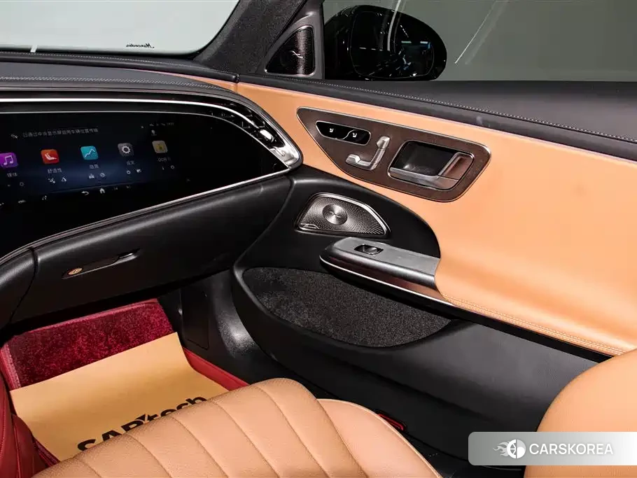 Mercedes-Benz E-Class id 4548131 из Китая 28