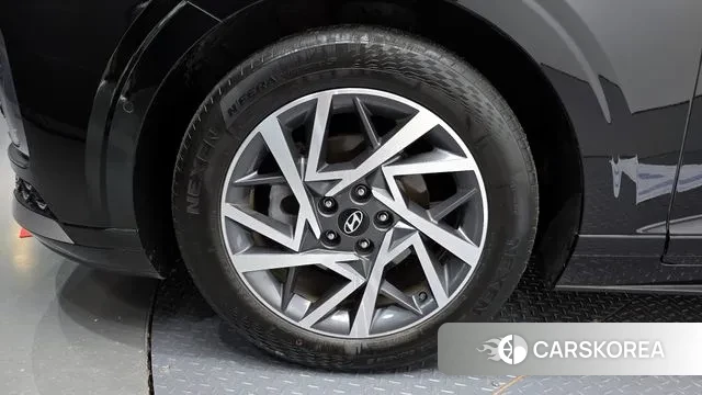 Hyundai Grandeur Hybrid (GN7) id 2930276 из Кореи 15