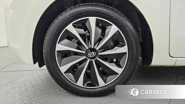 Kia The New Ray id 4244467 из Кореи 15