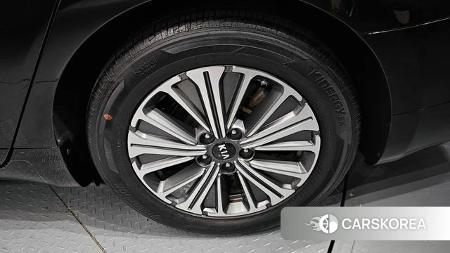 Kia K7 Premier Hybrid id 3872963 из Кореи 15