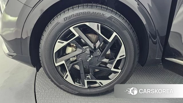 Kia Sportage 5th Generation id 4267129 из Кореи 15