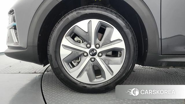 Kia Niro EV id 4717418 из Кореи 29