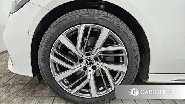 Mercedes-Benz E-Class W214 id 3523322 из Кореи 15