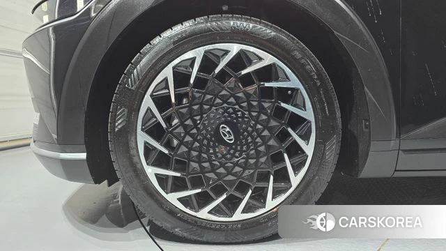 Hyundai Ionic 5 id 4427972 из Кореи 15