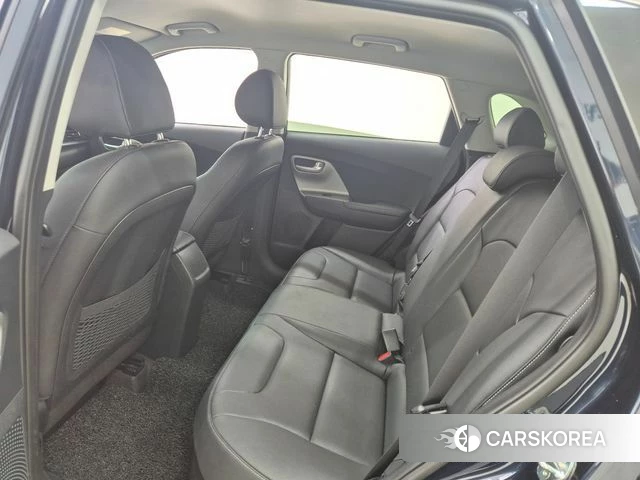Kia The New Niro id 4637329 из Кореи 15