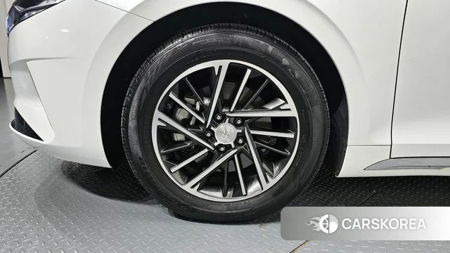 Hyundai The New Grandeur IG id 4232444 из Кореи 25