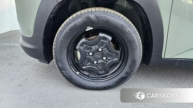 Hyundai Casper id 3664570 из Кореи 15