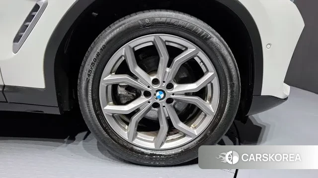 BMW X4 (G02) id 3396094 из Кореи 15